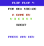 Flip Flop 4